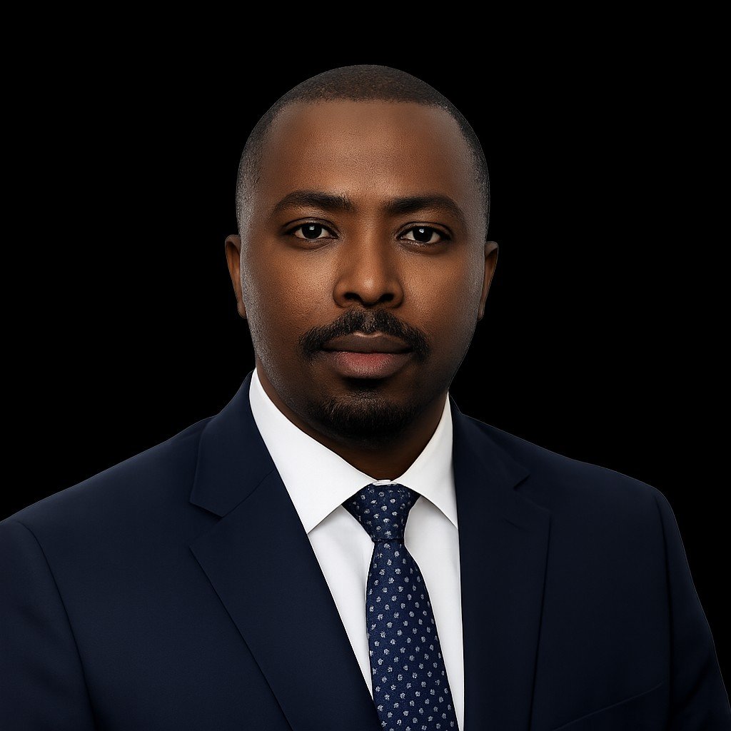 Idris Issifu Chacura, Managing Director