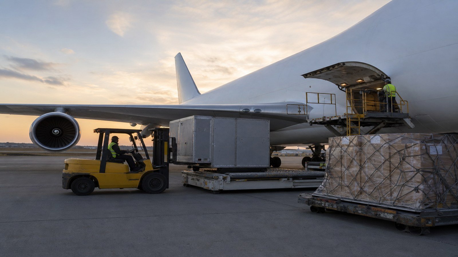 Air Freight