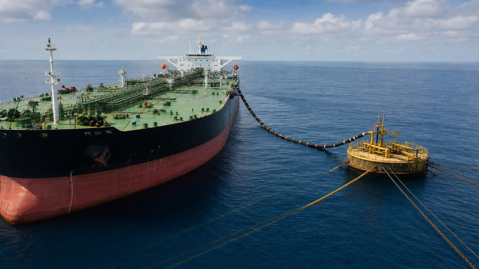 Petroleum Products