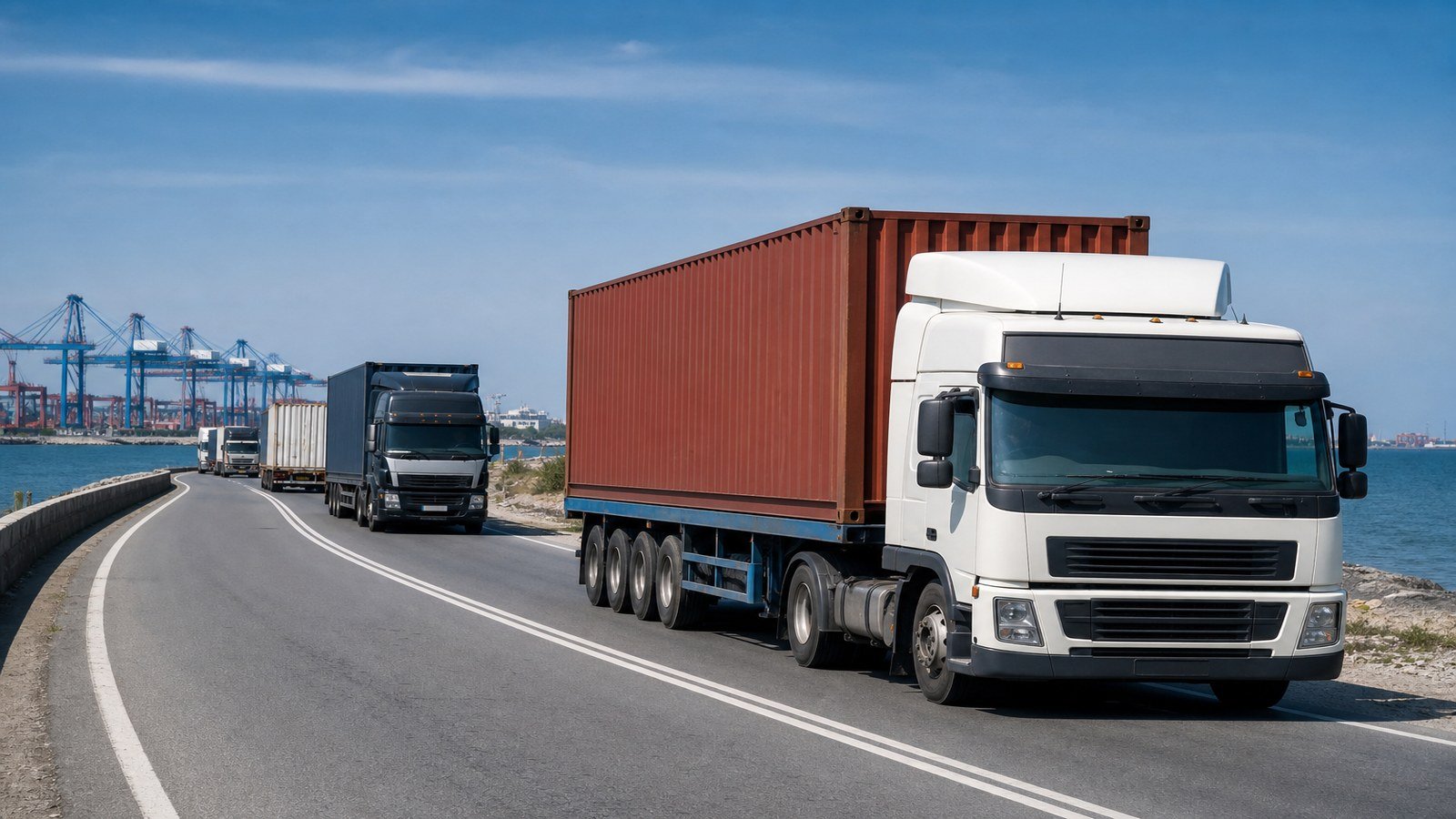 Road Transport