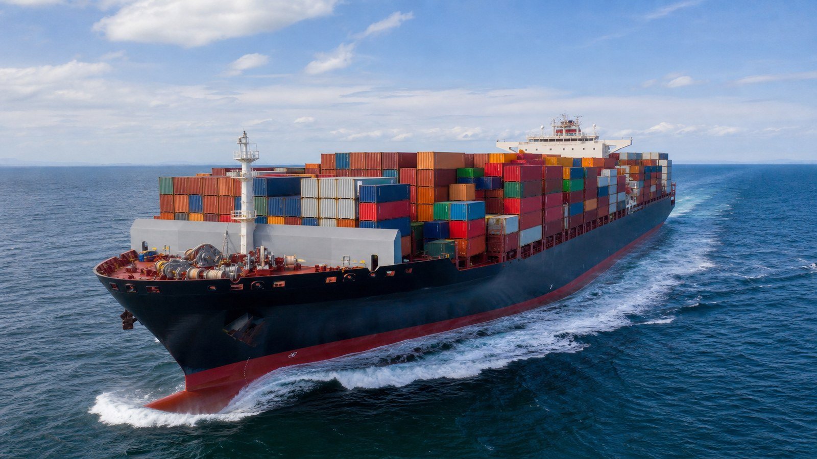 Sea Freight
