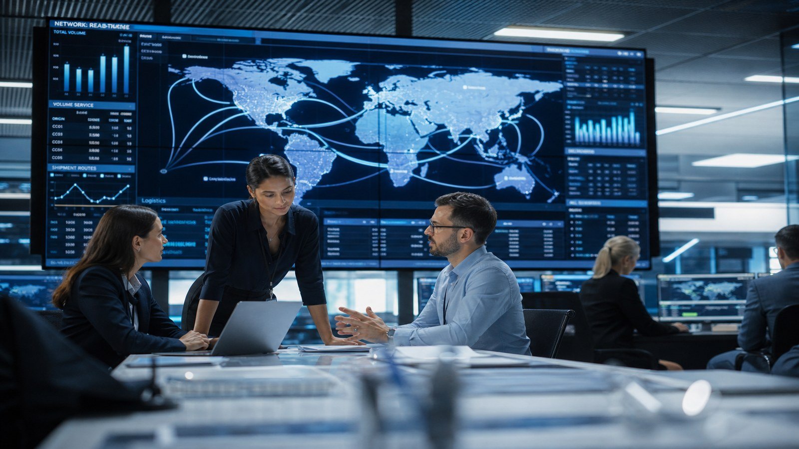Supply Chain Management