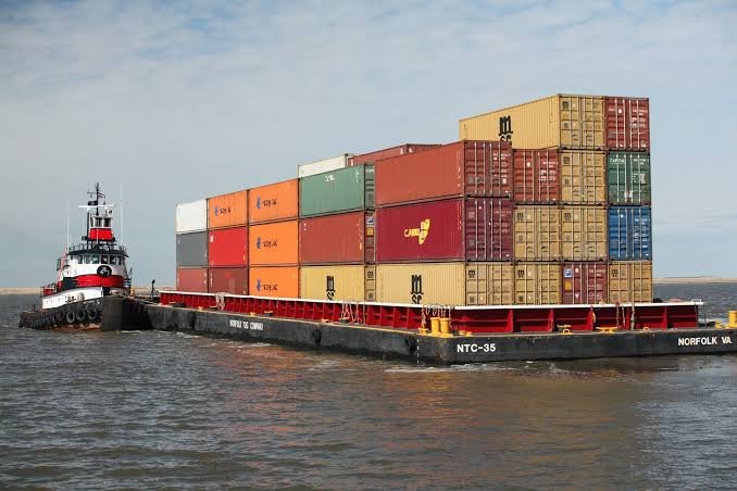 Barge Services